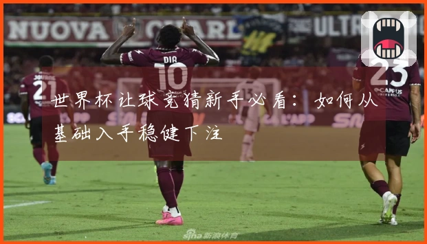 世界杯让球竞猜新手必看：如何从基础入手稳健下注
