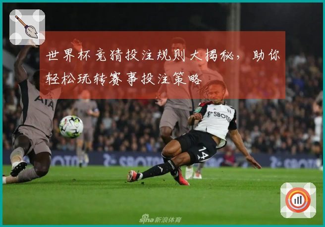世界杯竞猜投注规则大揭秘，助你轻松玩转赛事投注策略