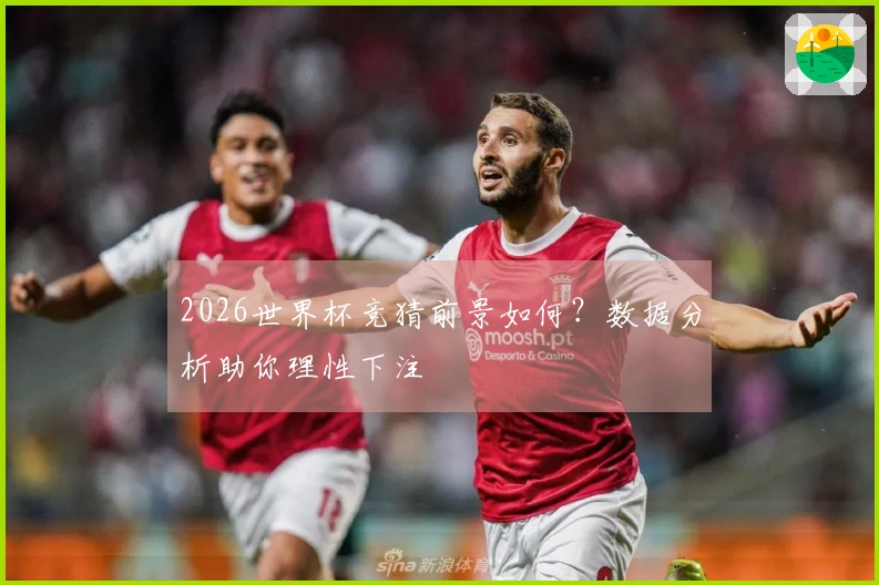 2026世界杯竞猜前景如何？数据分析助你理性下注