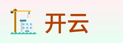 开云 logo